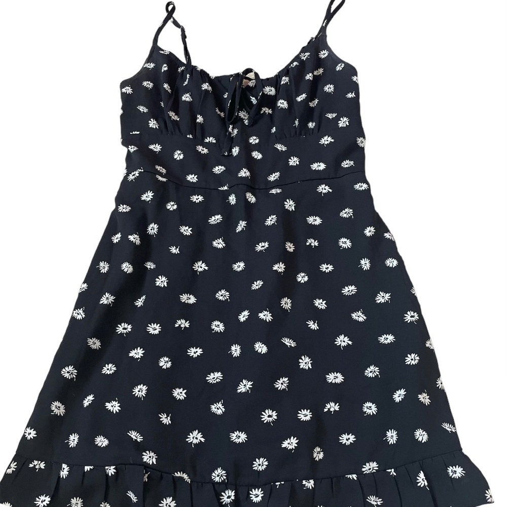 Abercrombie and fitch size small dress